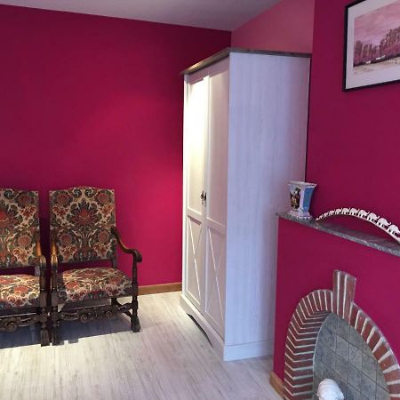 Bella Noche Brugge Bed & Breakfast Bagian luar foto
