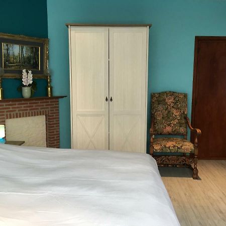 Bella Noche Brugge Bed & Breakfast Bagian luar foto