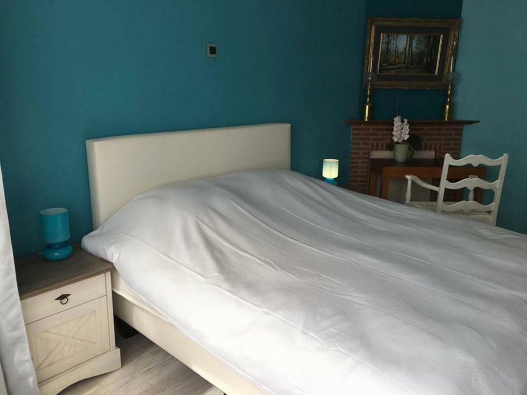 Bella Noche Brugge Bed & Breakfast Bagian luar foto